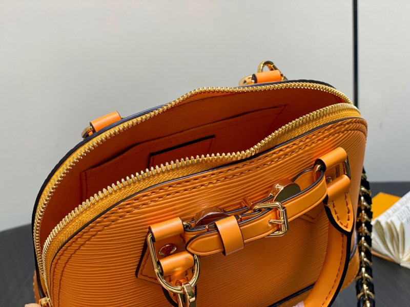 LV Top Handle Bags